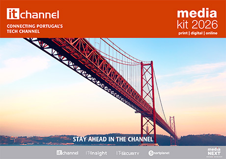 Mediakit IT Channel