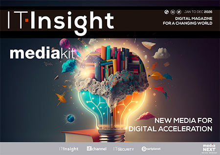 Mediakit IT Insight