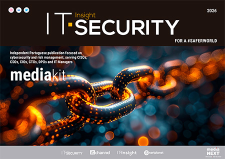 Mediakit IT Security